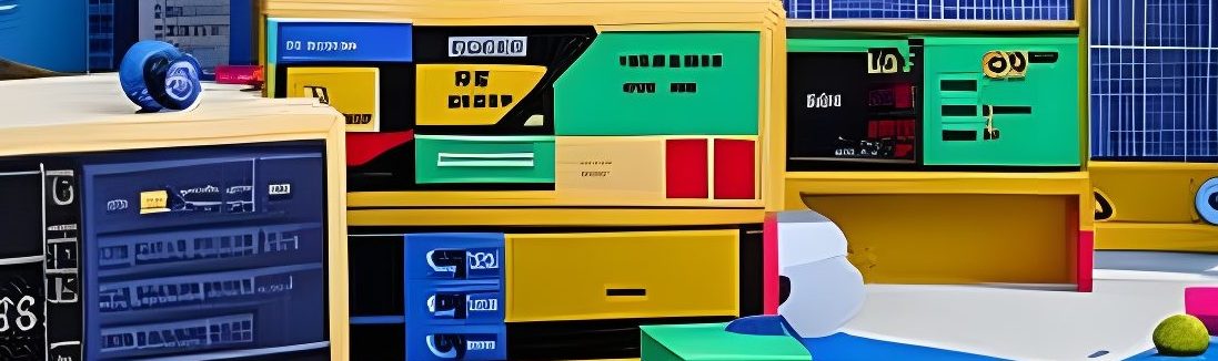 Toys To Learn Programming: Hack Your Child's Future