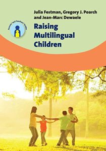 Raising Multilingual Children book cover